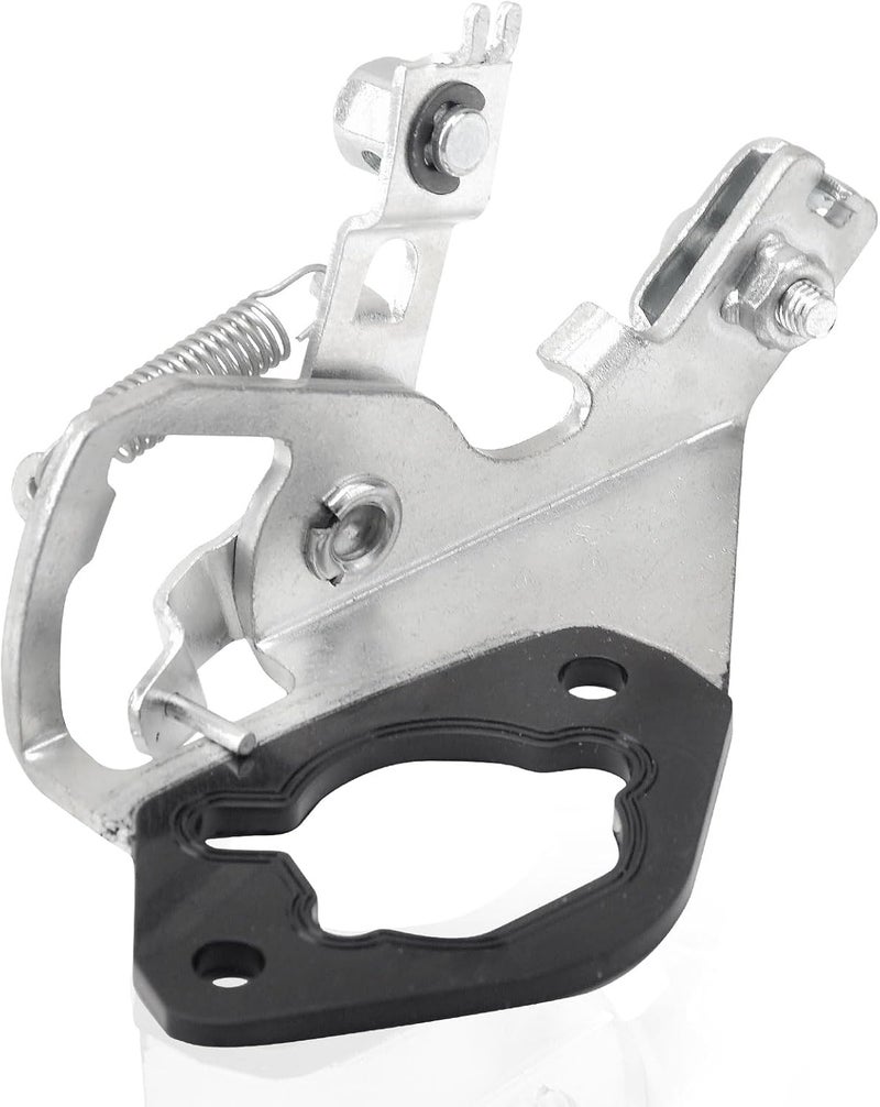 YAQINGMY 16590-ZE2-812 Stay Choke Control Compatible with Hon-da Engines for GX240 GX270U GX270UT GX340R1 GX340RT1 GX340RT2 - Image 1